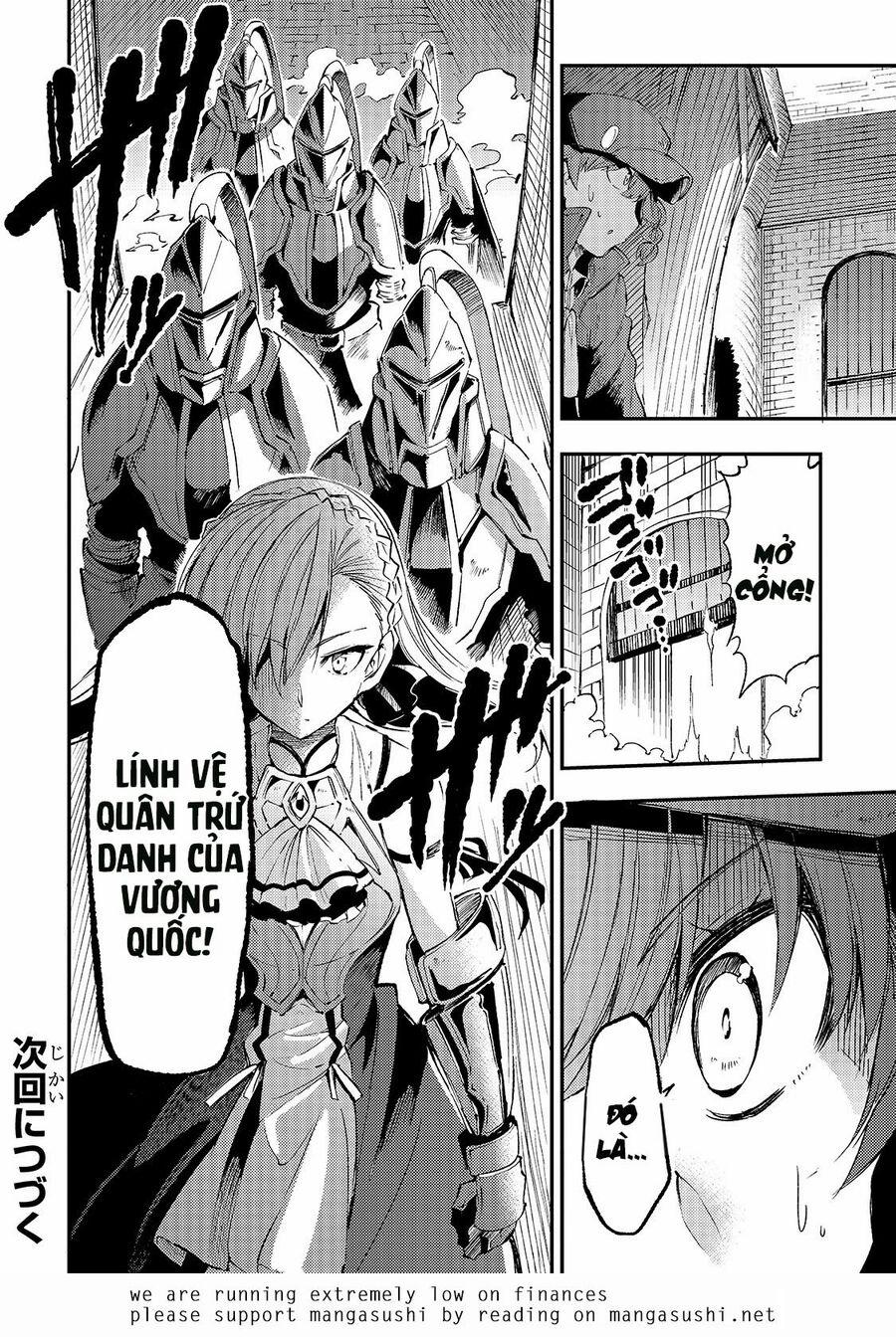 Hitoribocchi No Isekai Kouryaku 102 trang 17