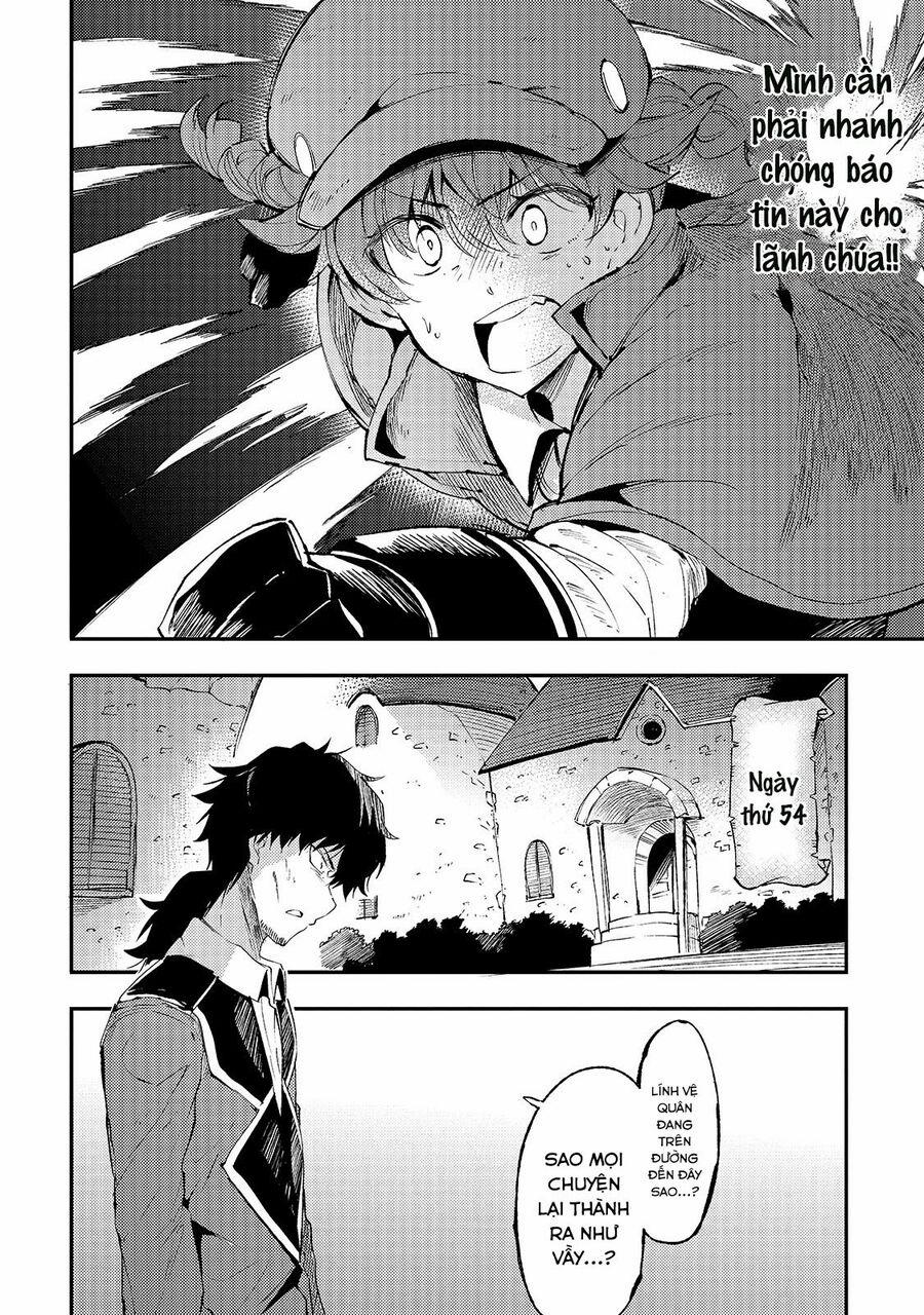 Hitoribocchi No Isekai Kouryaku 103 trang 10