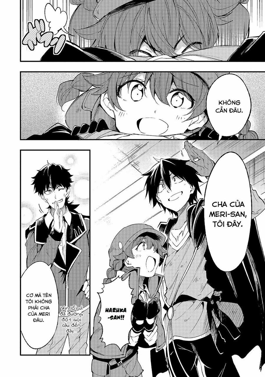 Hitoribocchi No Isekai Kouryaku 103 trang 13