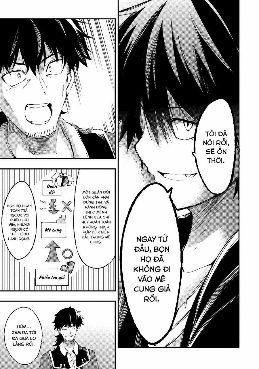 Hitoribocchi No Isekai Kouryaku 103 trang 16