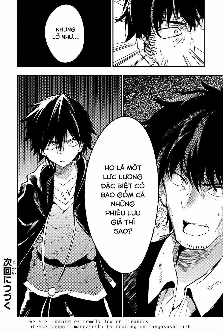 Hitoribocchi No Isekai Kouryaku 103 trang 17