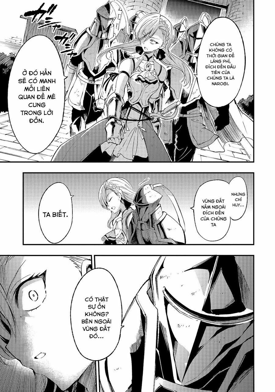 Hitoribocchi No Isekai Kouryaku 103 trang 6