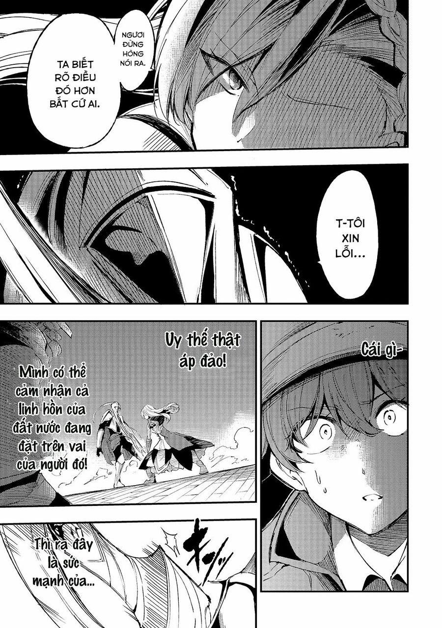 Hitoribocchi No Isekai Kouryaku 103 trang 8