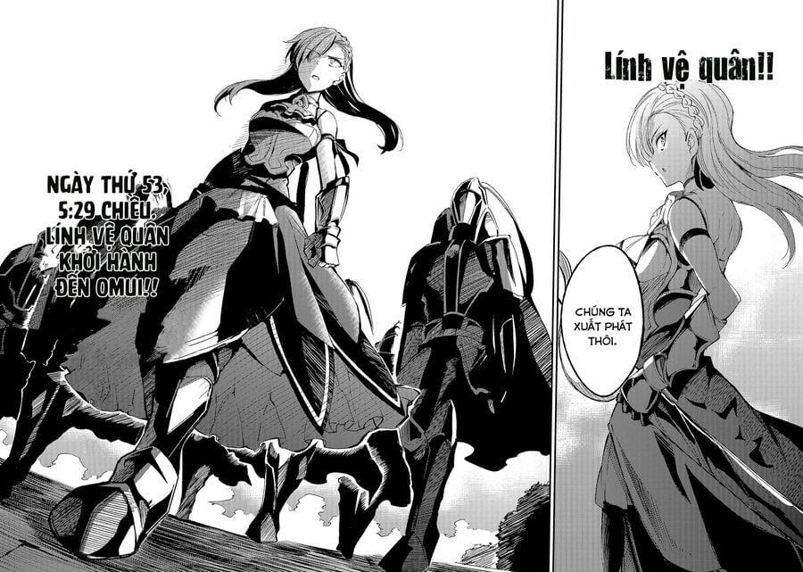 Hitoribocchi No Isekai Kouryaku 103 trang 9