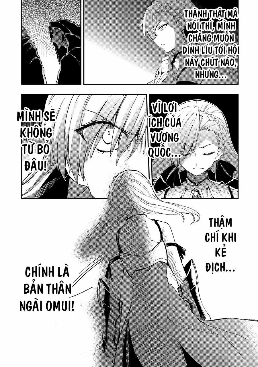 Hitoribocchi No Isekai Kouryaku 104 trang 10