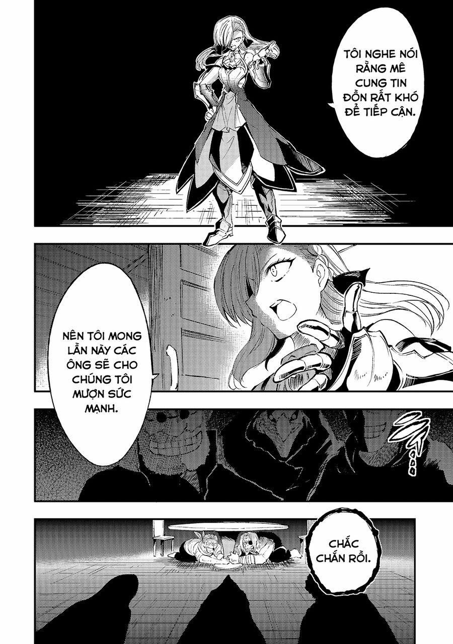 Hitoribocchi No Isekai Kouryaku 104 trang 9