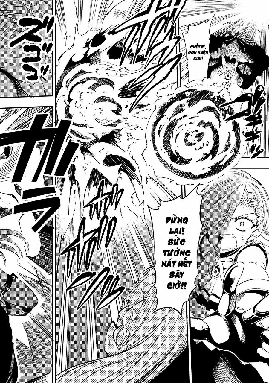 Hitoribocchi No Isekai Kouryaku 105 trang 14