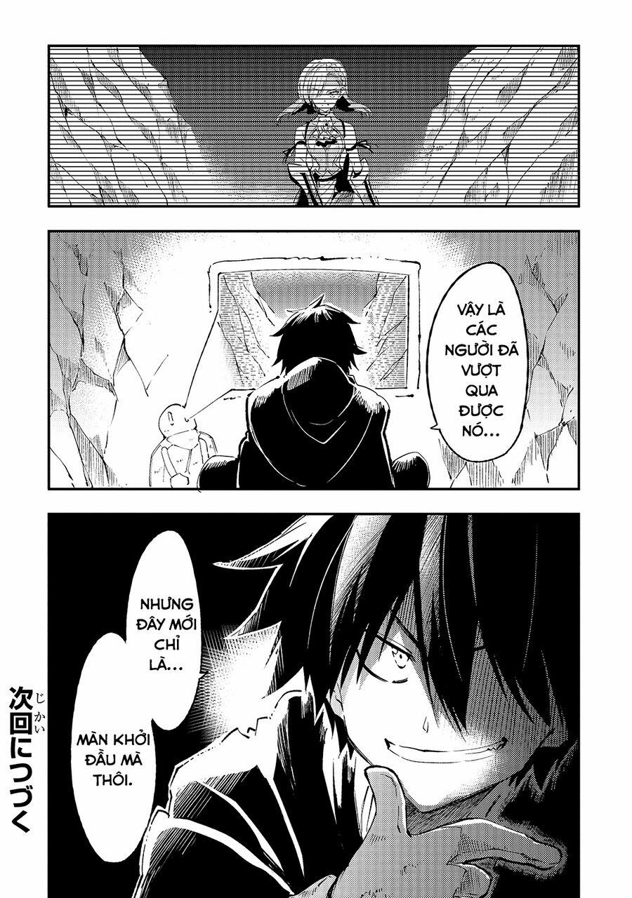 Hitoribocchi No Isekai Kouryaku 105 trang 18