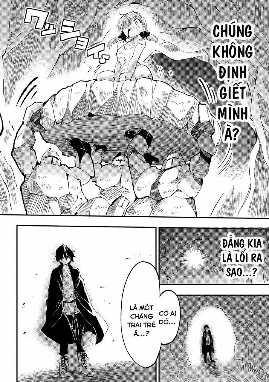 Hitoribocchi No Isekai Kouryaku 106 trang 16