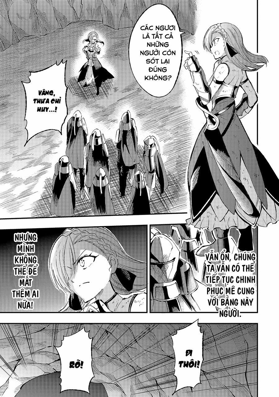 Hitoribocchi No Isekai Kouryaku 106 trang 4