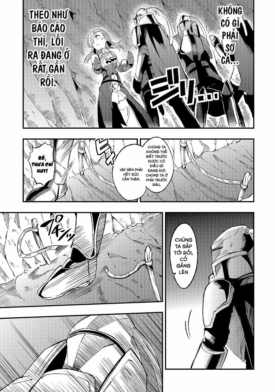 Hitoribocchi No Isekai Kouryaku 106 trang 6