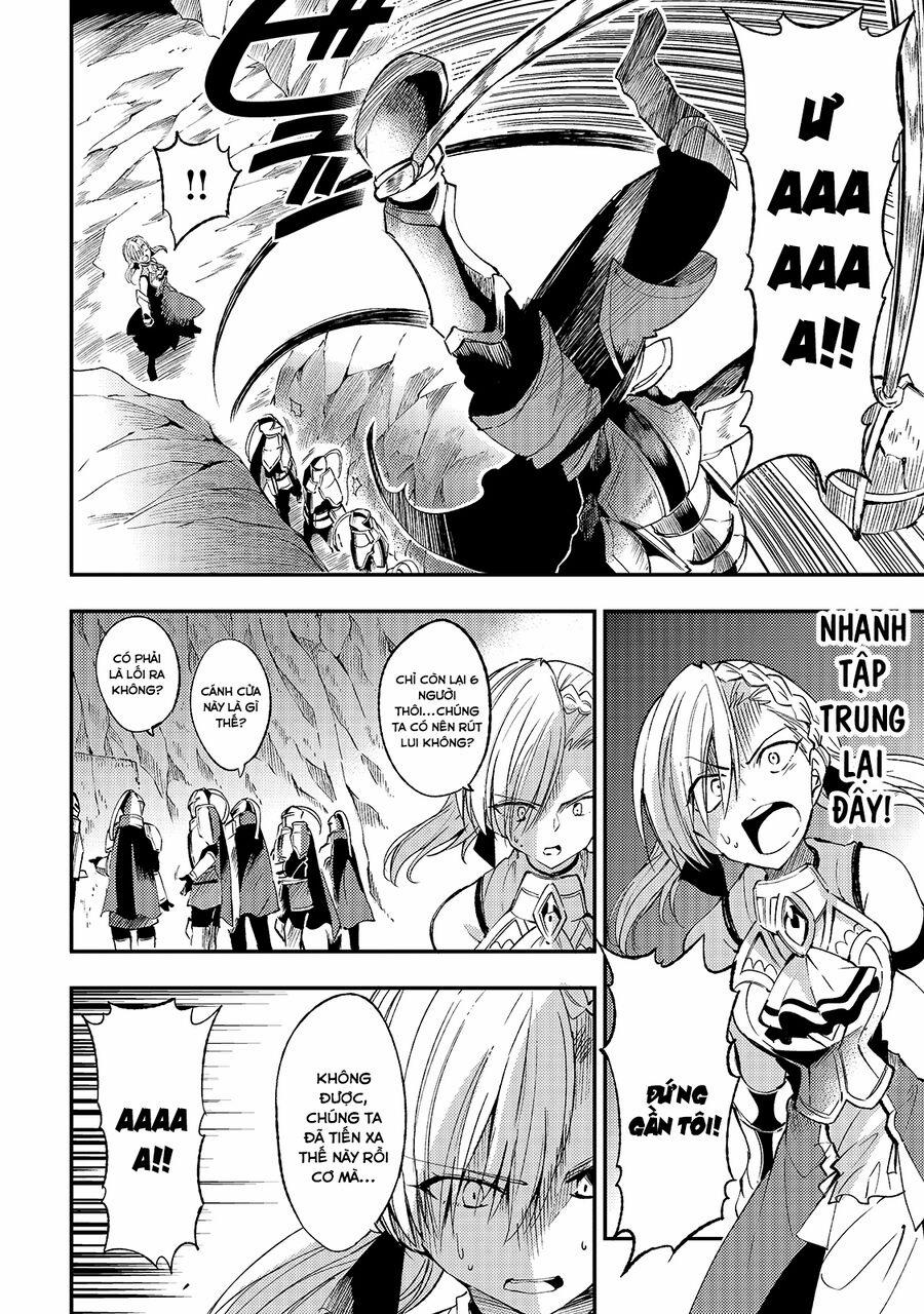 Hitoribocchi No Isekai Kouryaku 106 trang 7