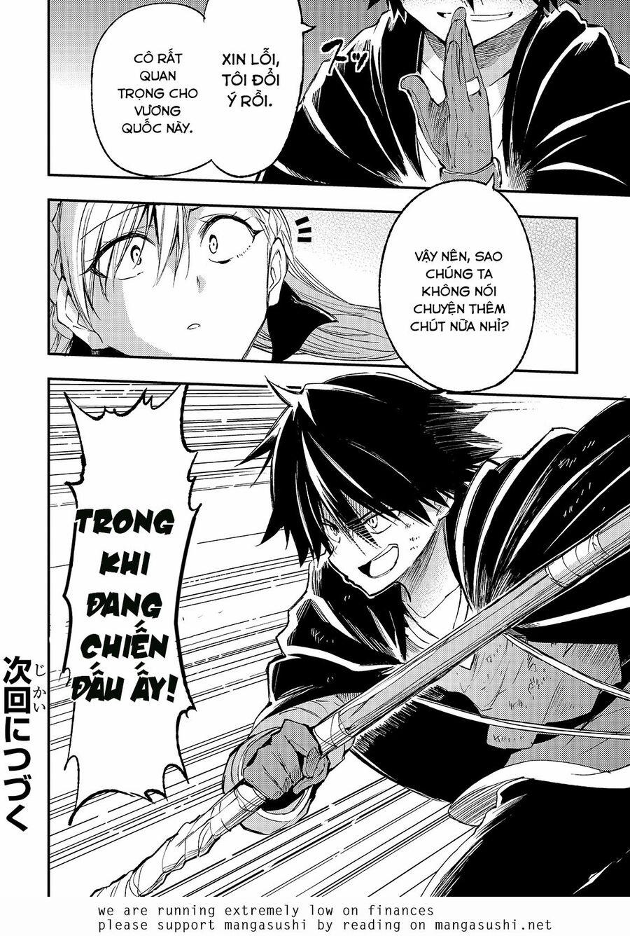 Hitoribocchi No Isekai Kouryaku 108 trang 18