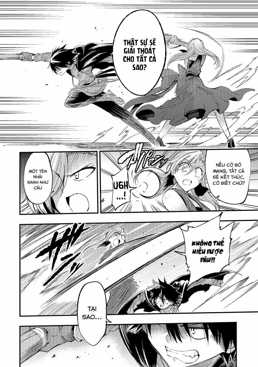 Hitoribocchi No Isekai Kouryaku 109 trang 7