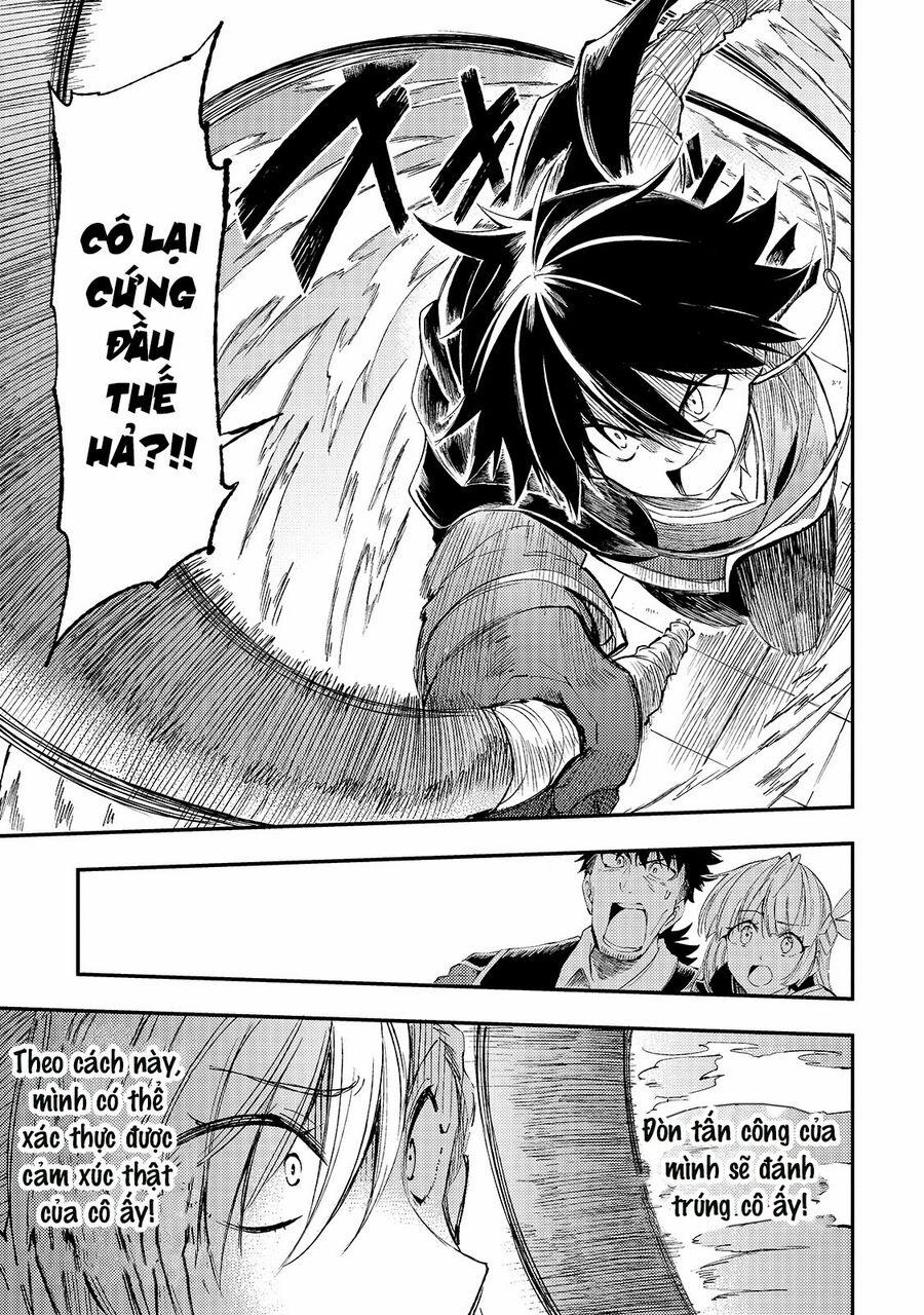 Hitoribocchi No Isekai Kouryaku 109 trang 8