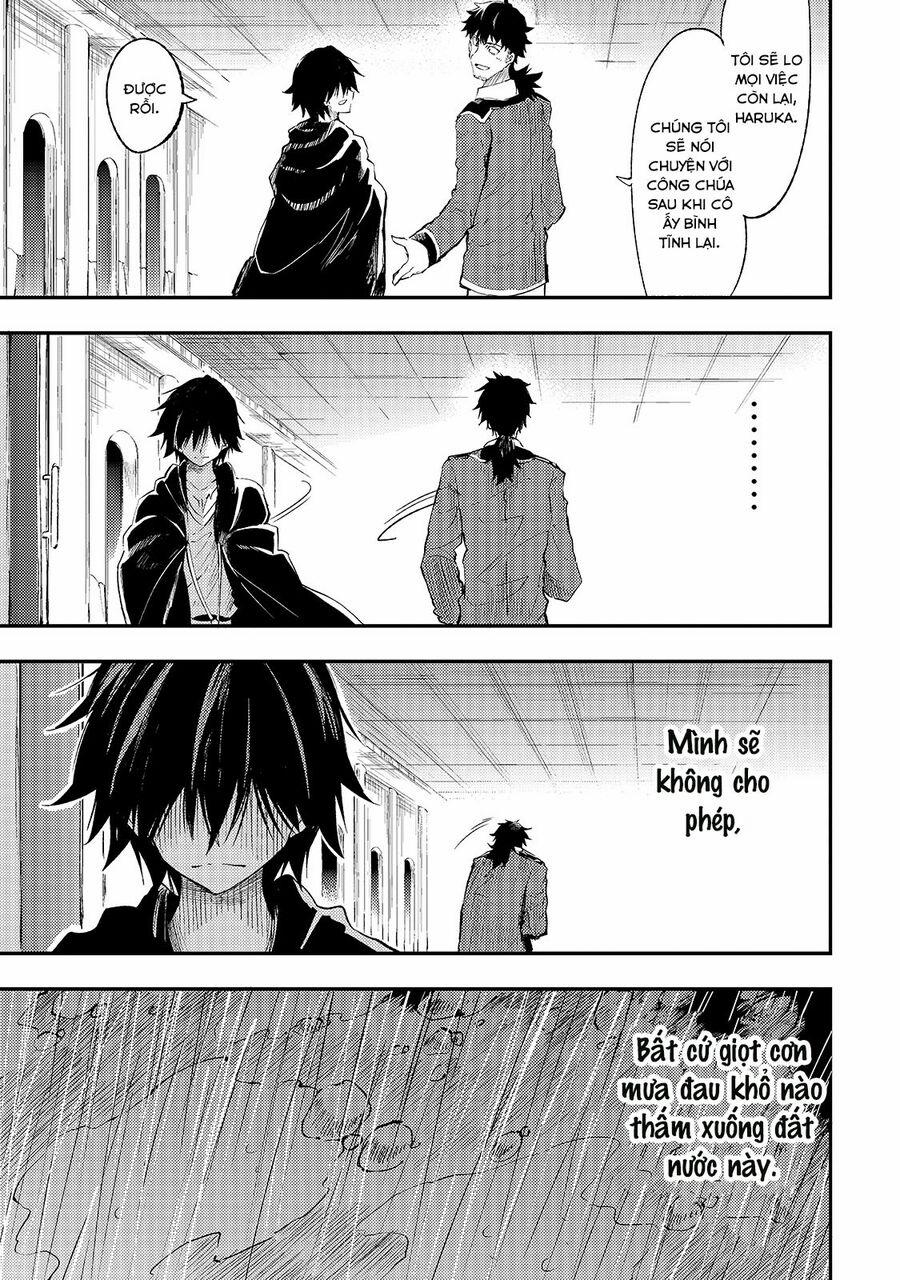 Hitoribocchi No Isekai Kouryaku 110 trang 12