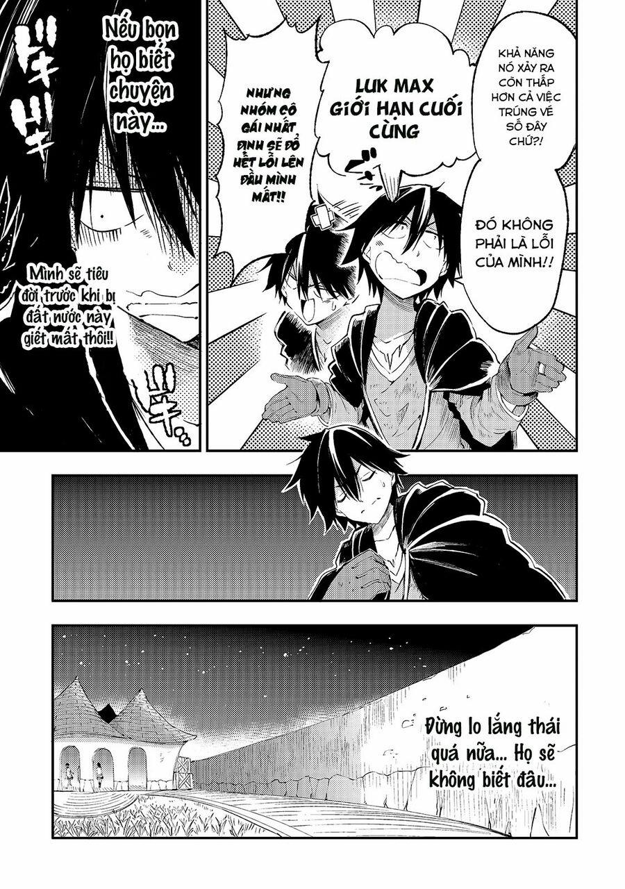 Hitoribocchi No Isekai Kouryaku 110 trang 16