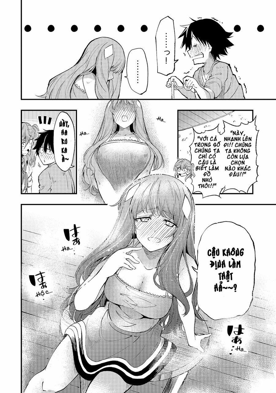 Hitoribocchi No Isekai Kouryaku 112 trang 12