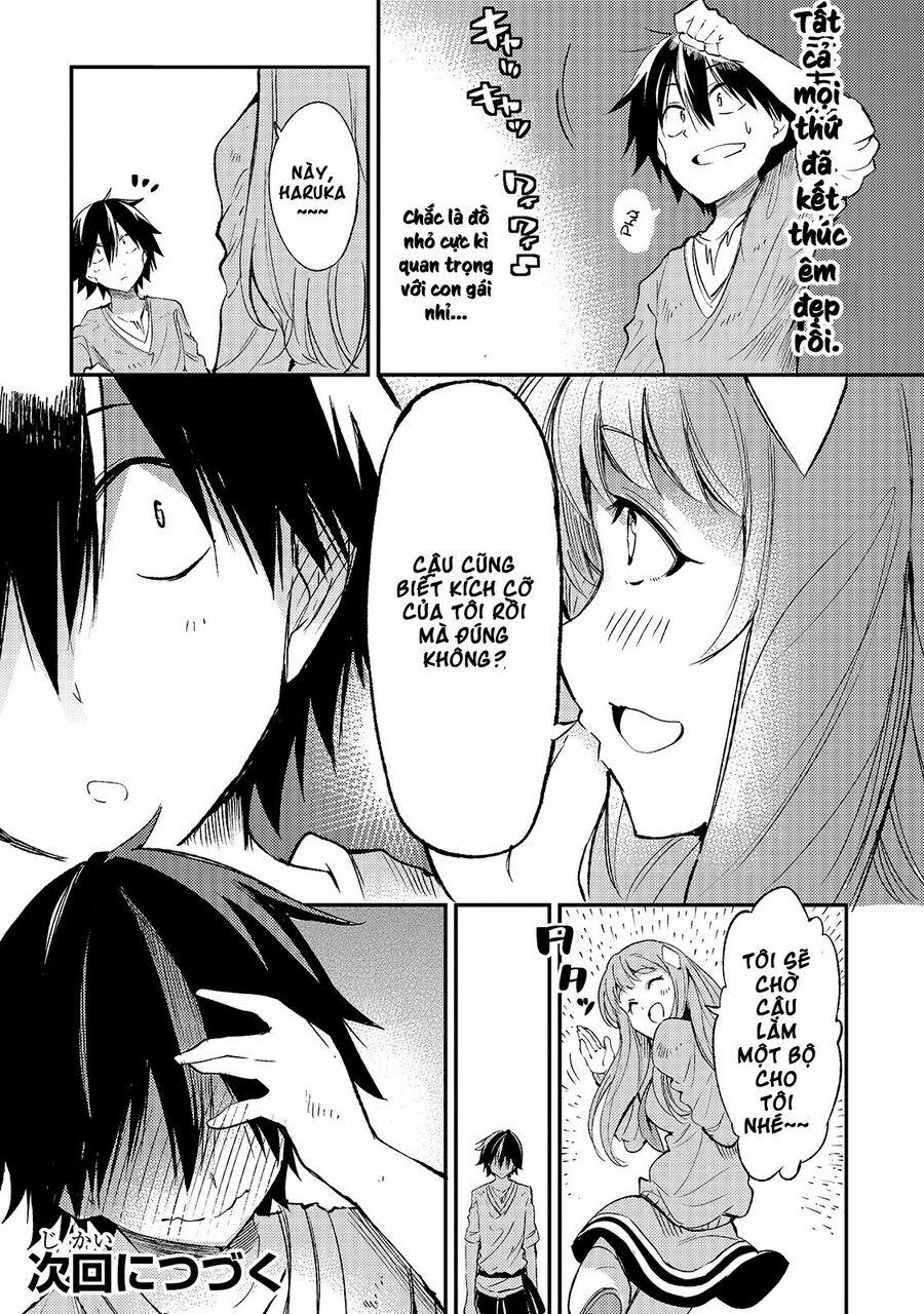 Hitoribocchi No Isekai Kouryaku 112 trang 18