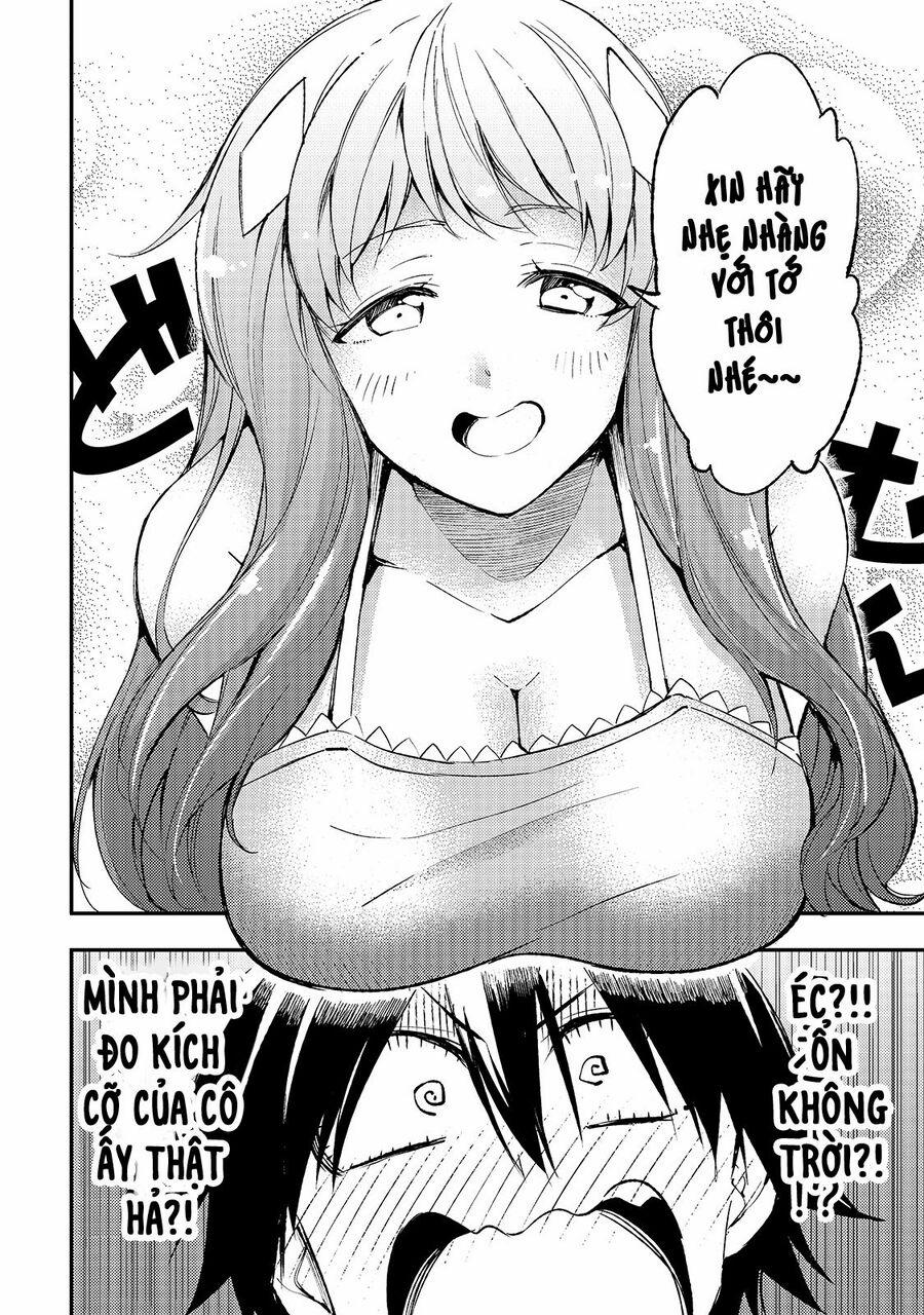 Hitoribocchi No Isekai Kouryaku 112 trang 7