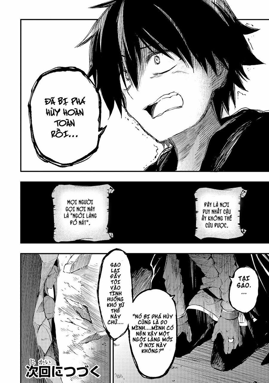 Hitoribocchi No Isekai Kouryaku 113 trang 18