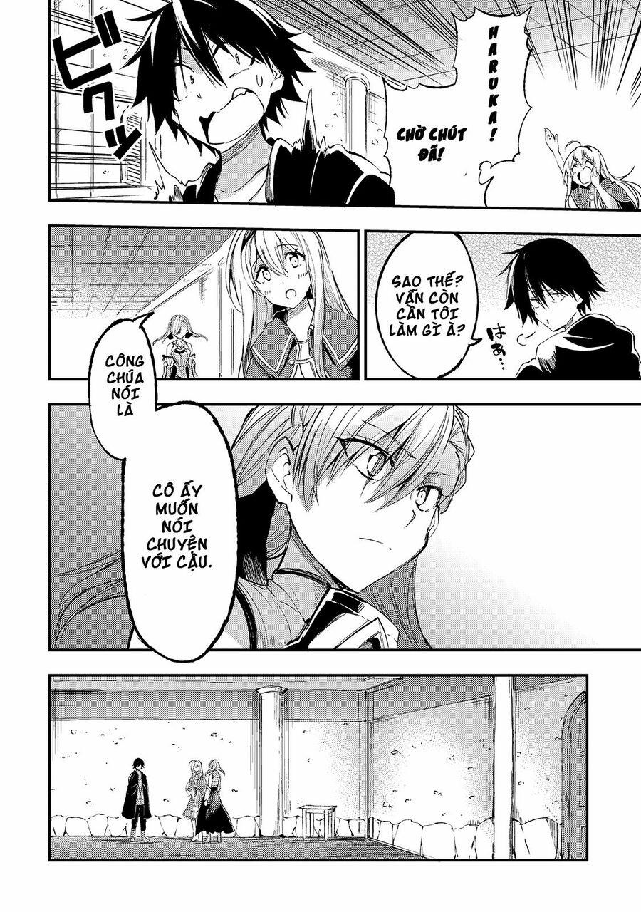 Hitoribocchi No Isekai Kouryaku 113 trang 6