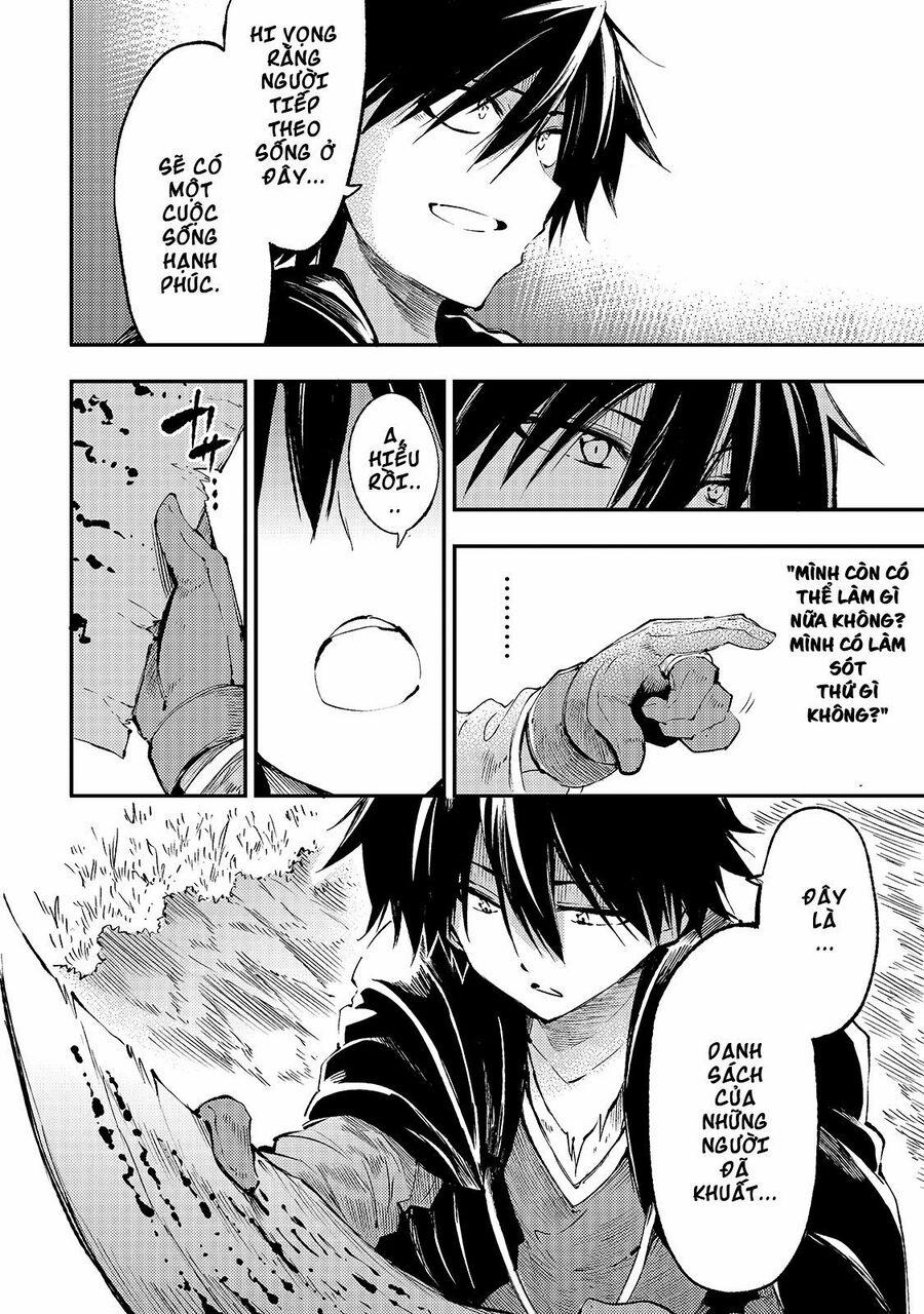 Hitoribocchi No Isekai Kouryaku 114 trang 8