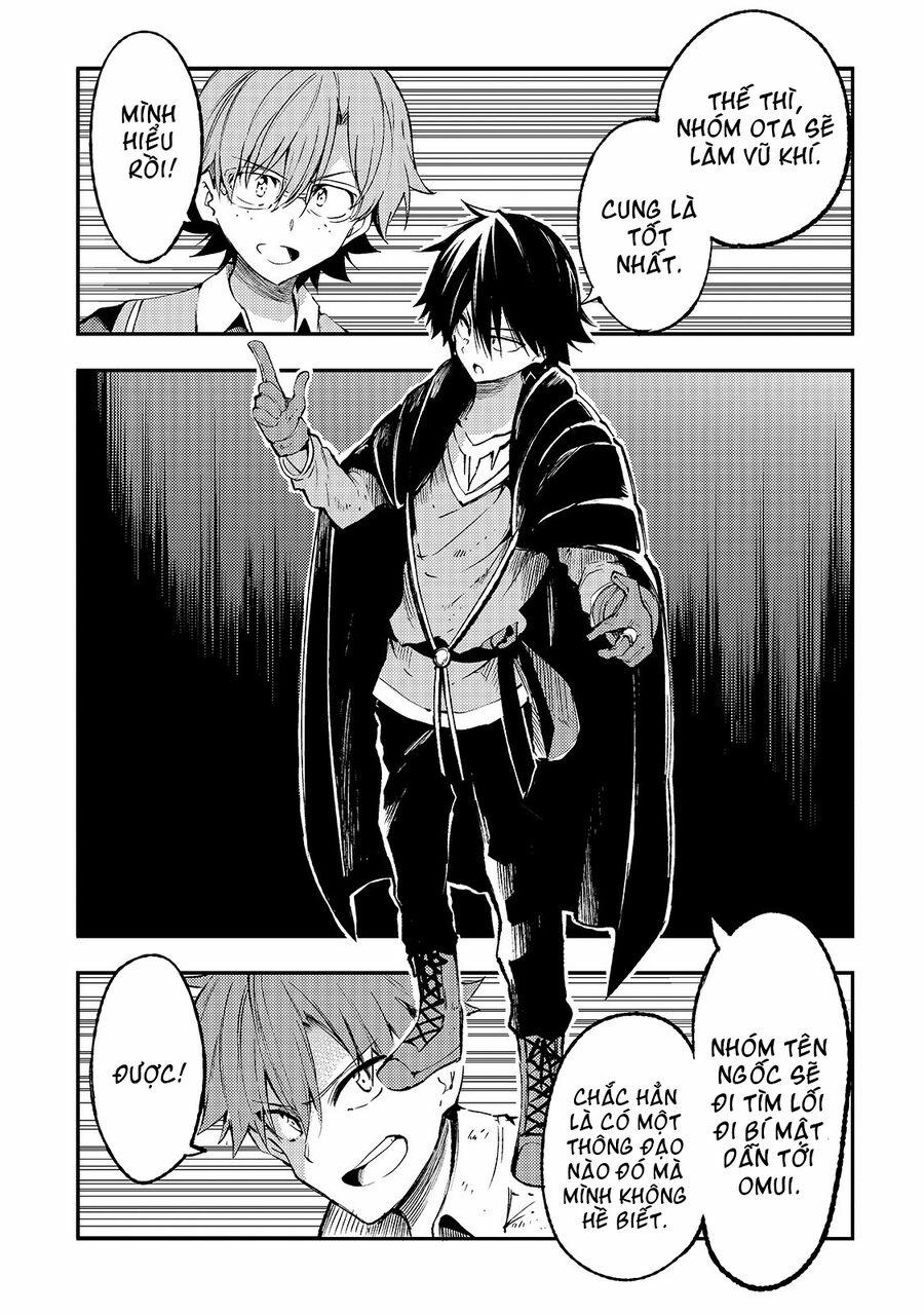 Hitoribocchi No Isekai Kouryaku 115 trang 13