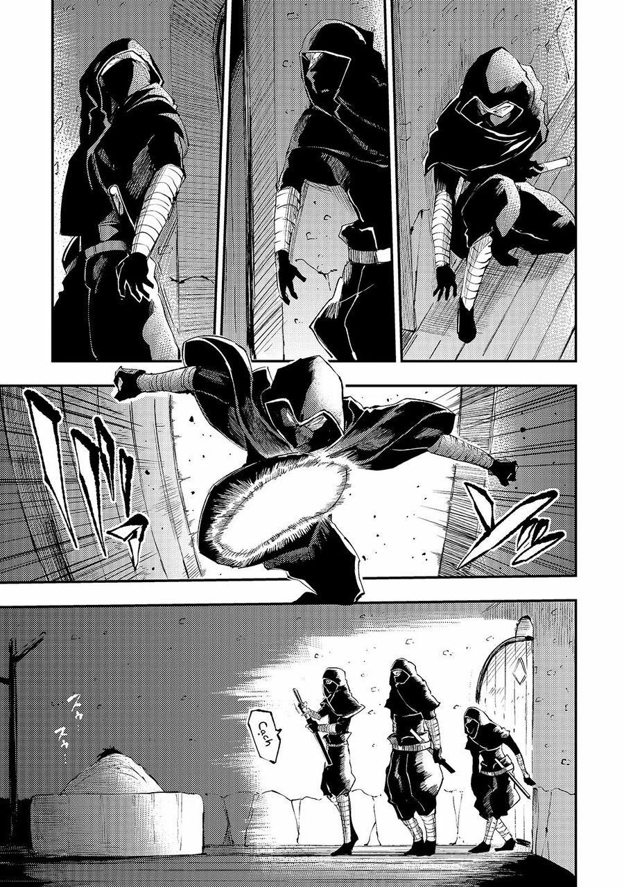 Hitoribocchi No Isekai Kouryaku 116 trang 5