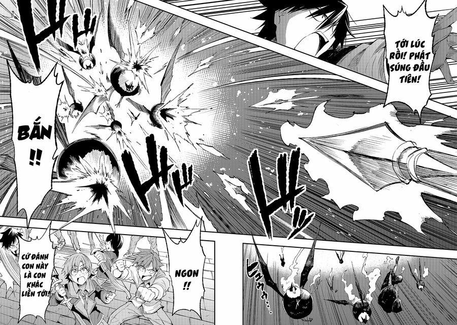 Hitoribocchi No Isekai Kouryaku 117 trang 14