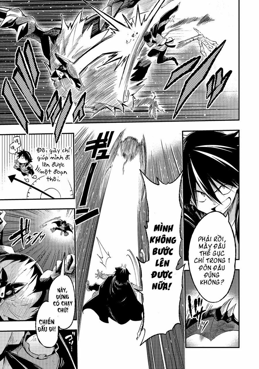 Hitoribocchi No Isekai Kouryaku 118 trang 5