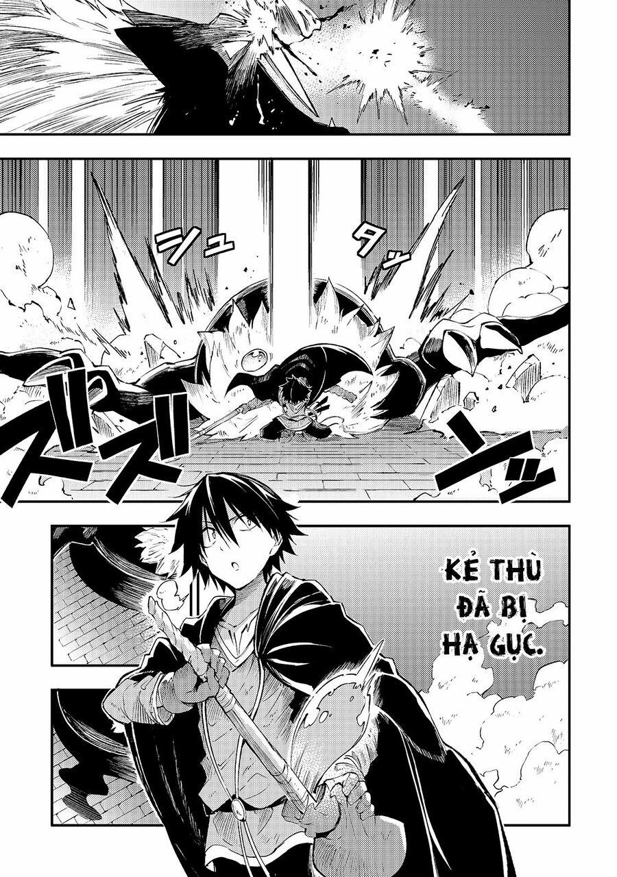 Hitoribocchi No Isekai Kouryaku 118 trang 8