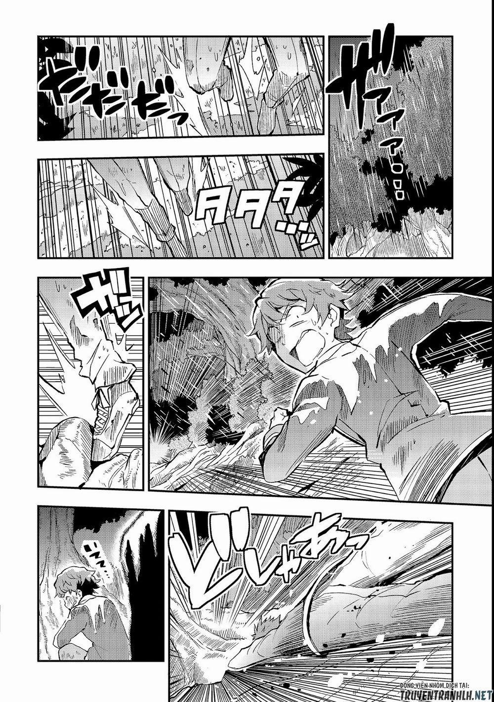 Hitoribocchi No Isekai Kouryaku 12 trang 15