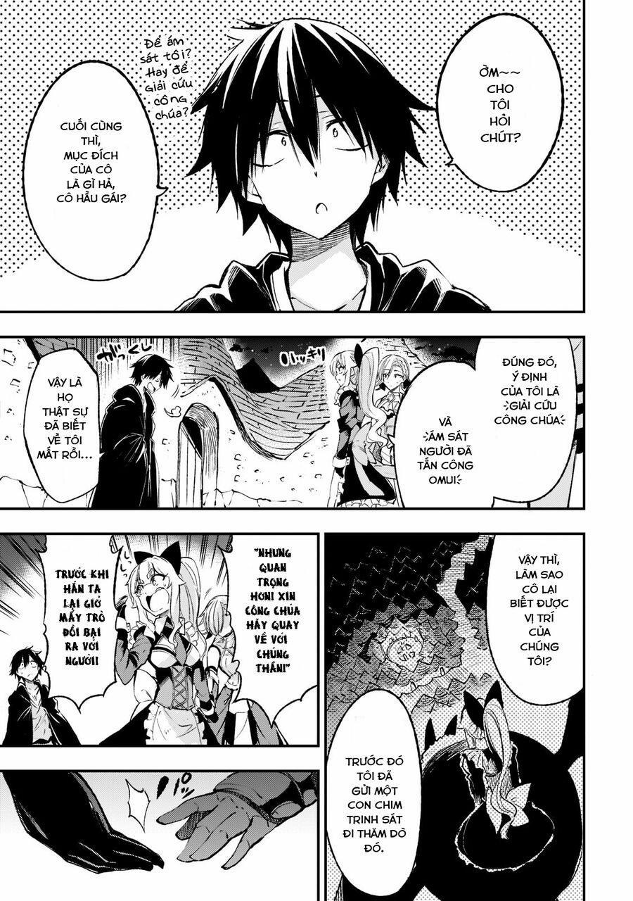 Hitoribocchi No Isekai Kouryaku 120 trang 1