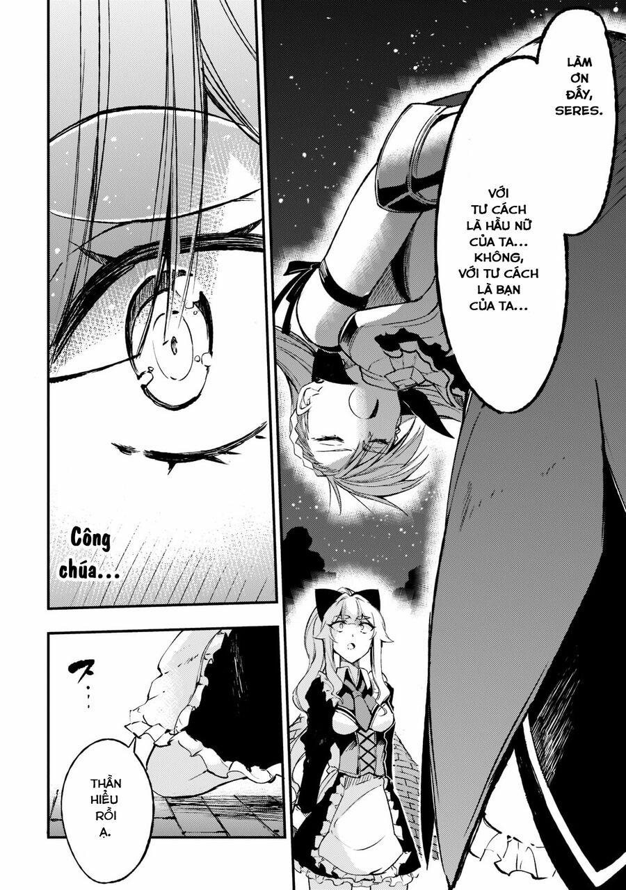 Hitoribocchi No Isekai Kouryaku 120 trang 4