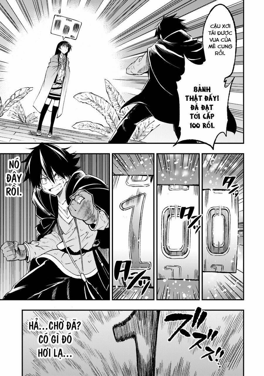 Hitoribocchi No Isekai Kouryaku 122 trang 1