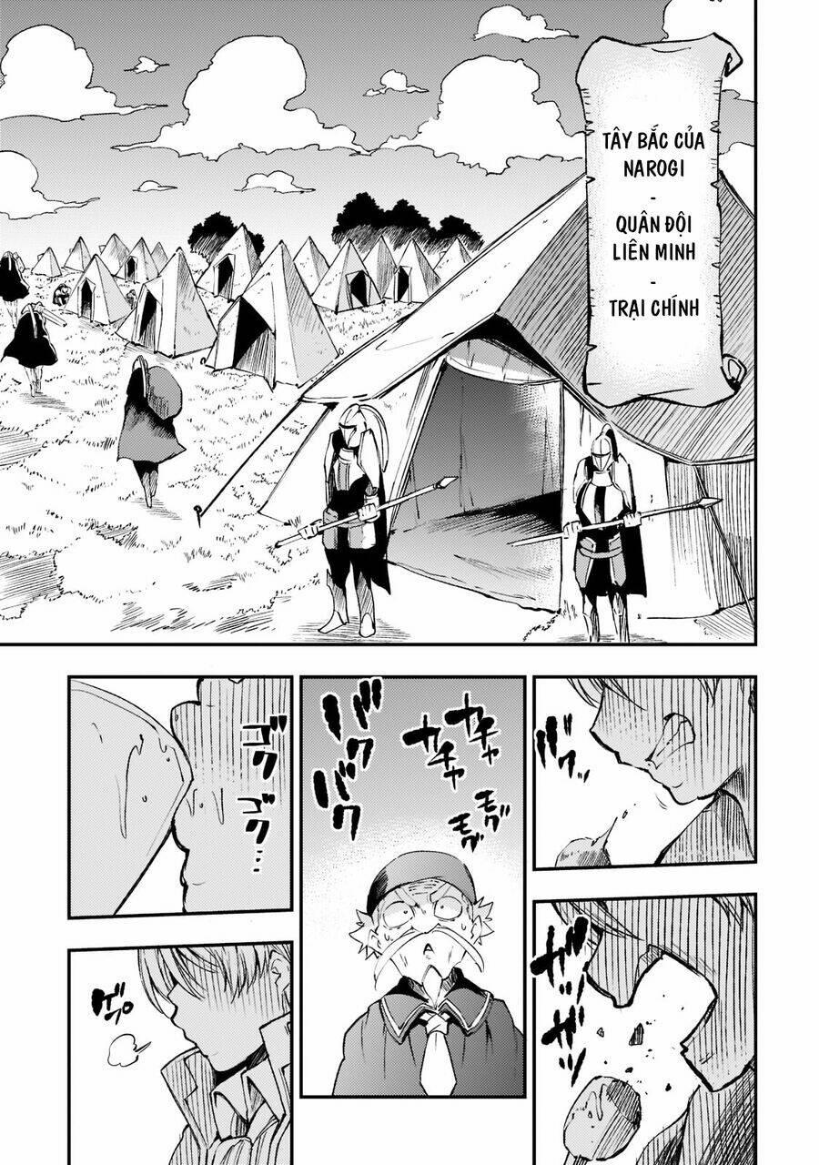 Hitoribocchi No Isekai Kouryaku 122 trang 13