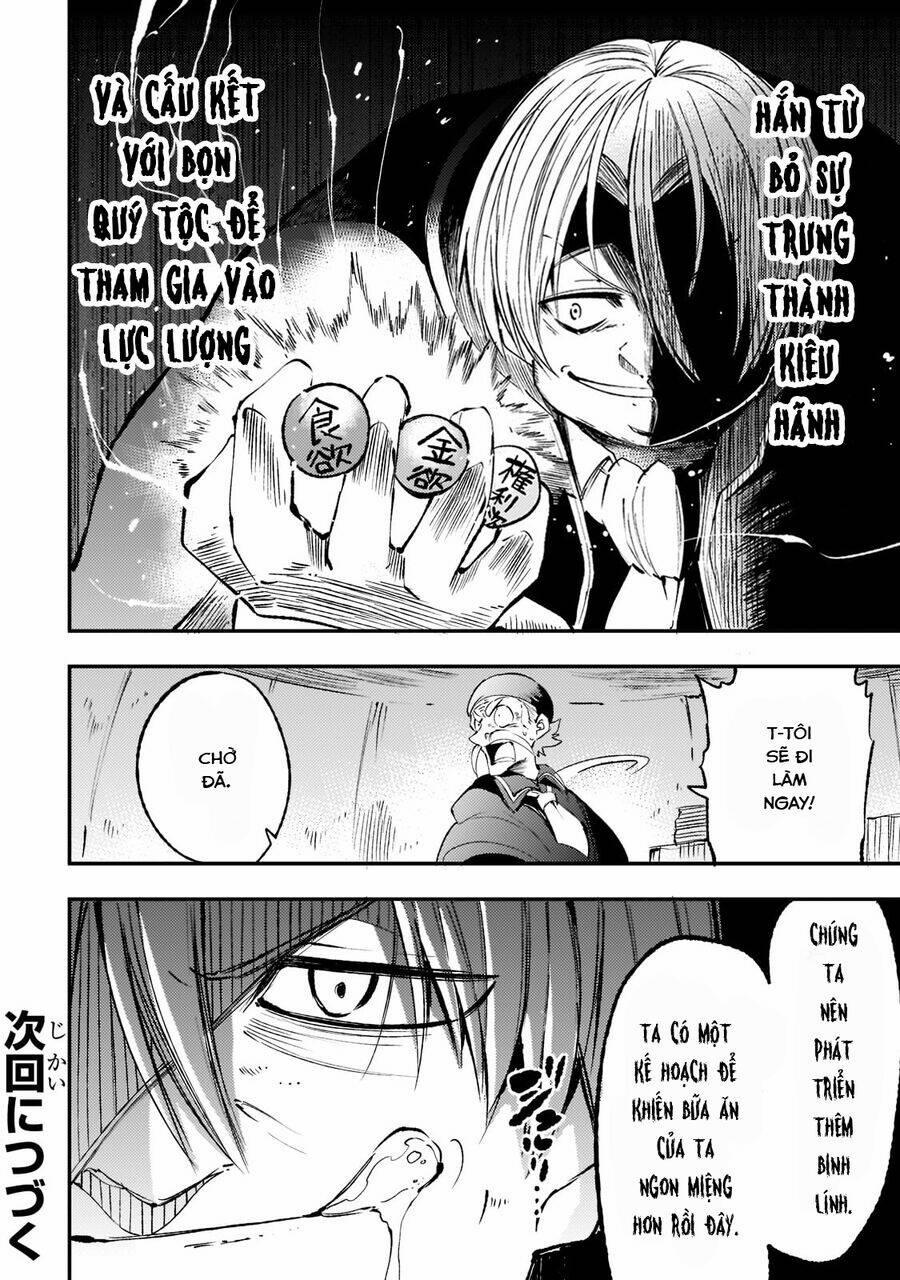 Hitoribocchi No Isekai Kouryaku 122 trang 16