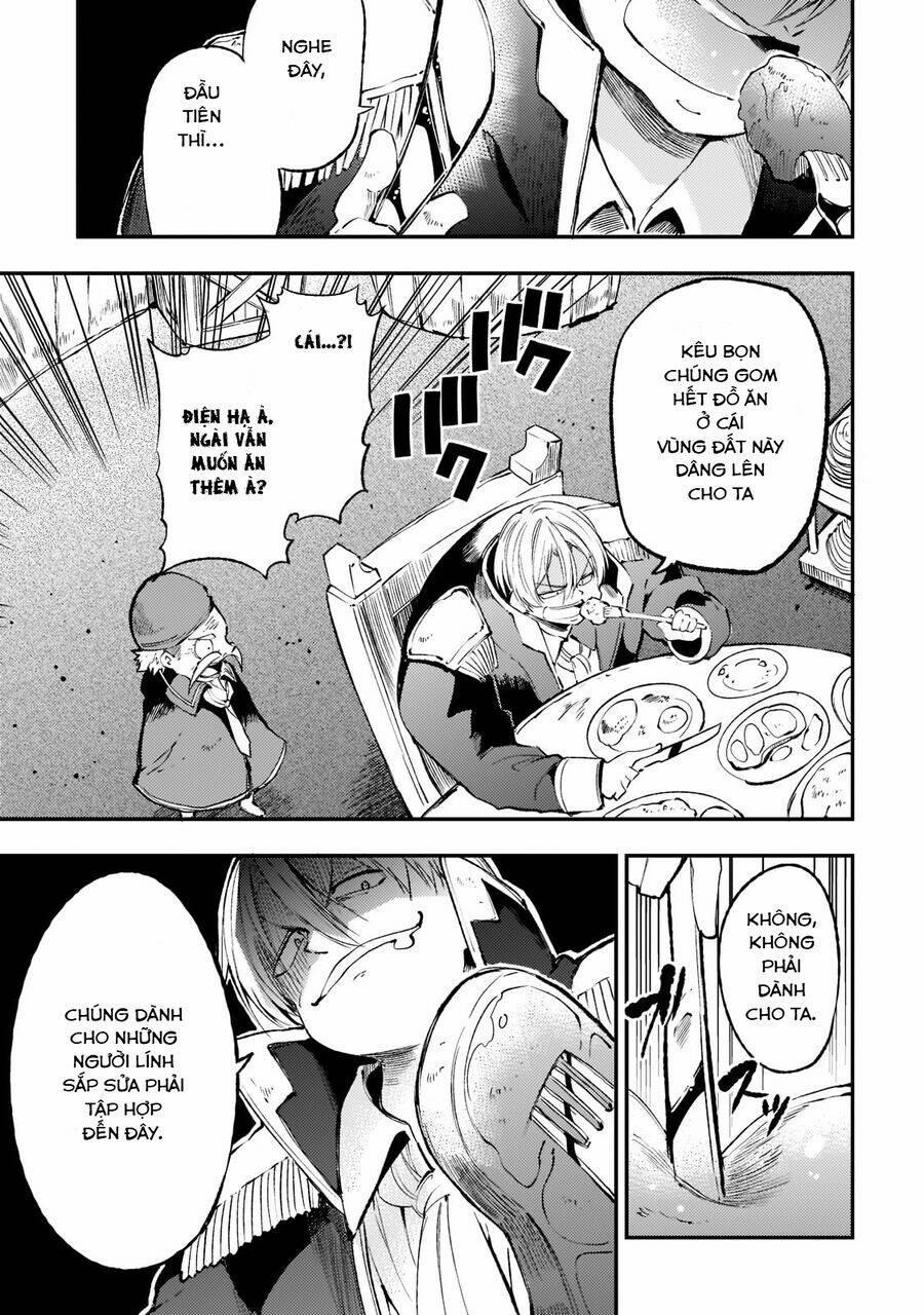 Hitoribocchi No Isekai Kouryaku 123 trang 1