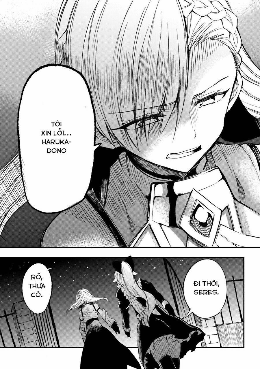 Hitoribocchi No Isekai Kouryaku 123 trang 14