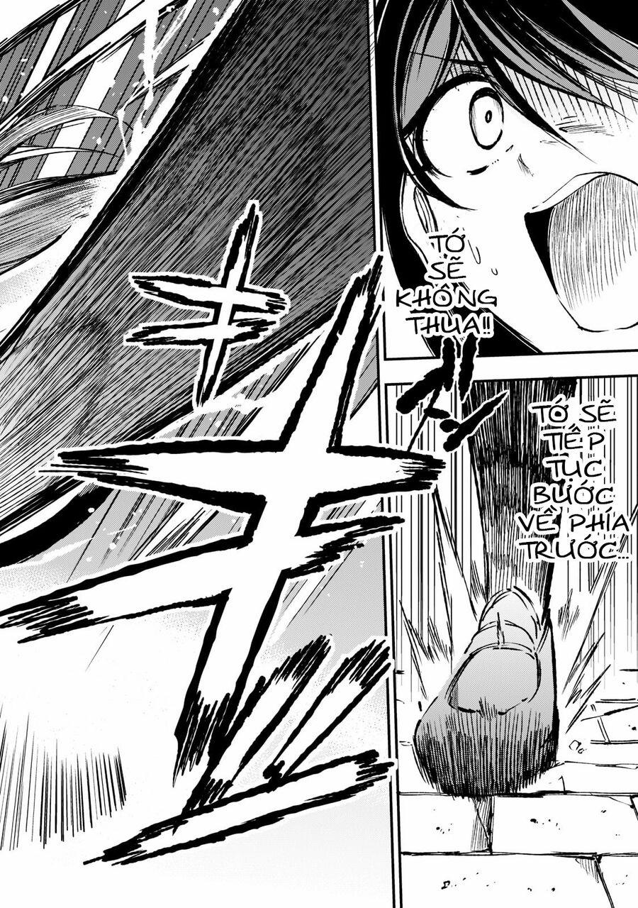 Hitoribocchi No Isekai Kouryaku 126 trang 13