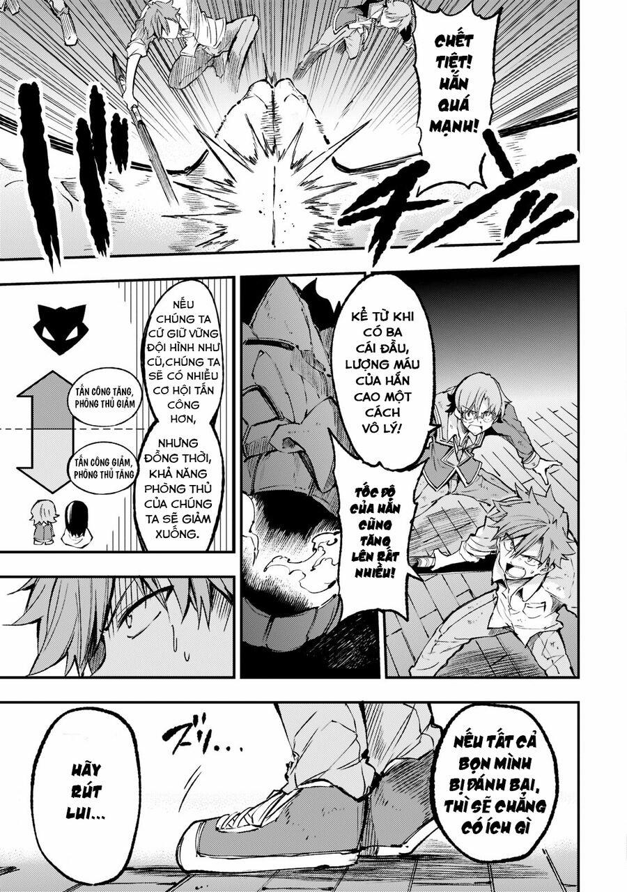 Hitoribocchi No Isekai Kouryaku 126 trang 5