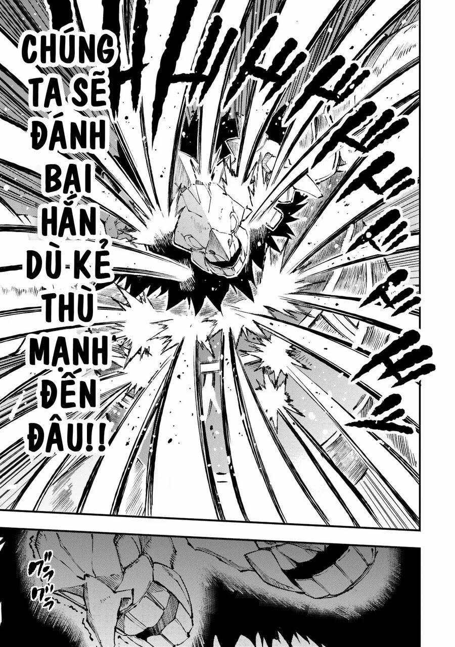 Hitoribocchi No Isekai Kouryaku 126 trang 9