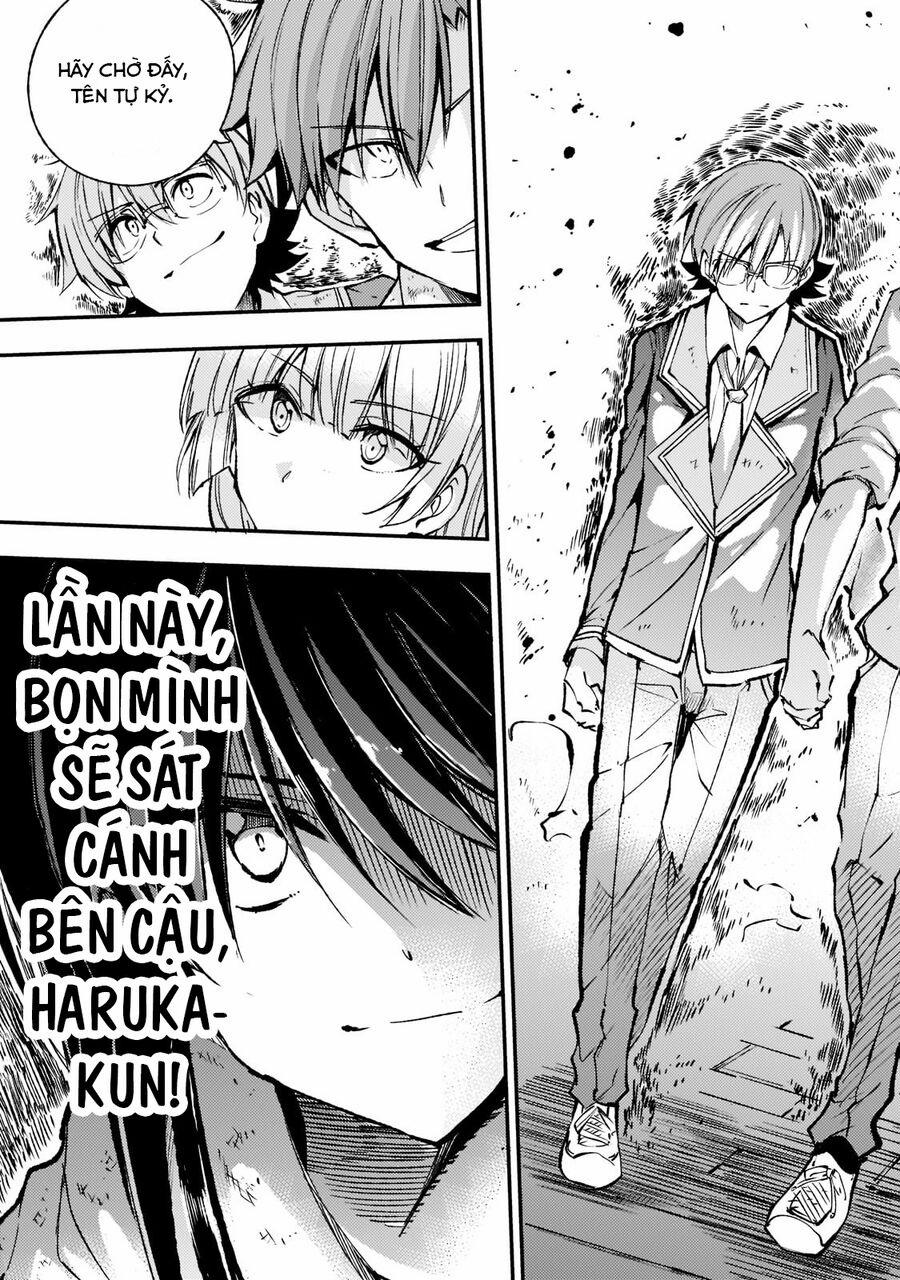 Hitoribocchi No Isekai Kouryaku 127 trang 5