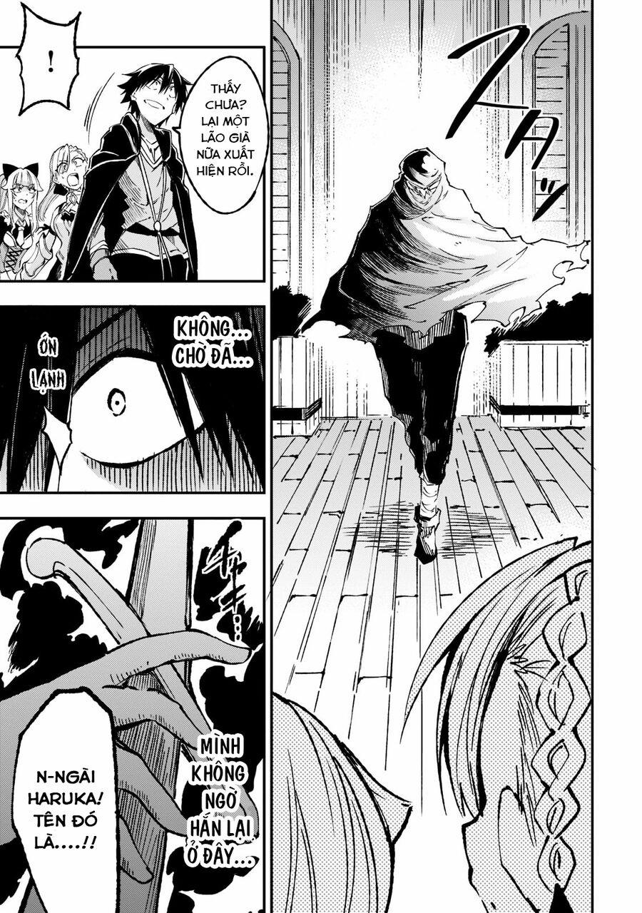 Hitoribocchi No Isekai Kouryaku 128 trang 5