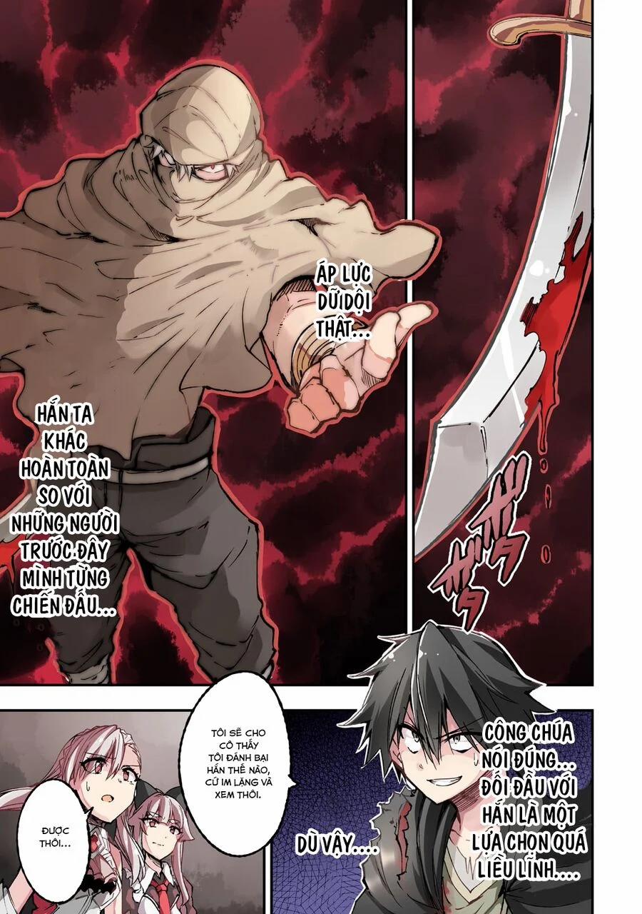 Hitoribocchi No Isekai Kouryaku 129 trang 1