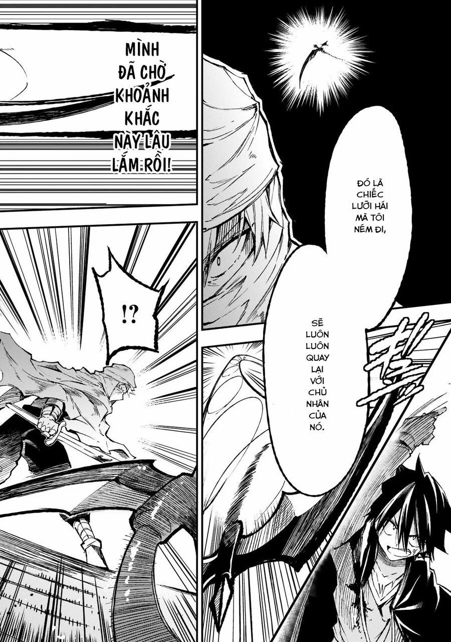 Hitoribocchi No Isekai Kouryaku 129 trang 12