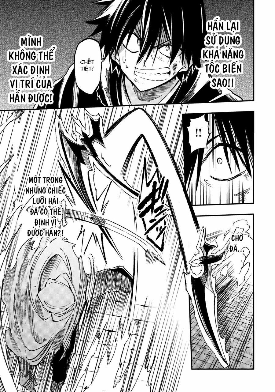 Hitoribocchi No Isekai Kouryaku 129 trang 15