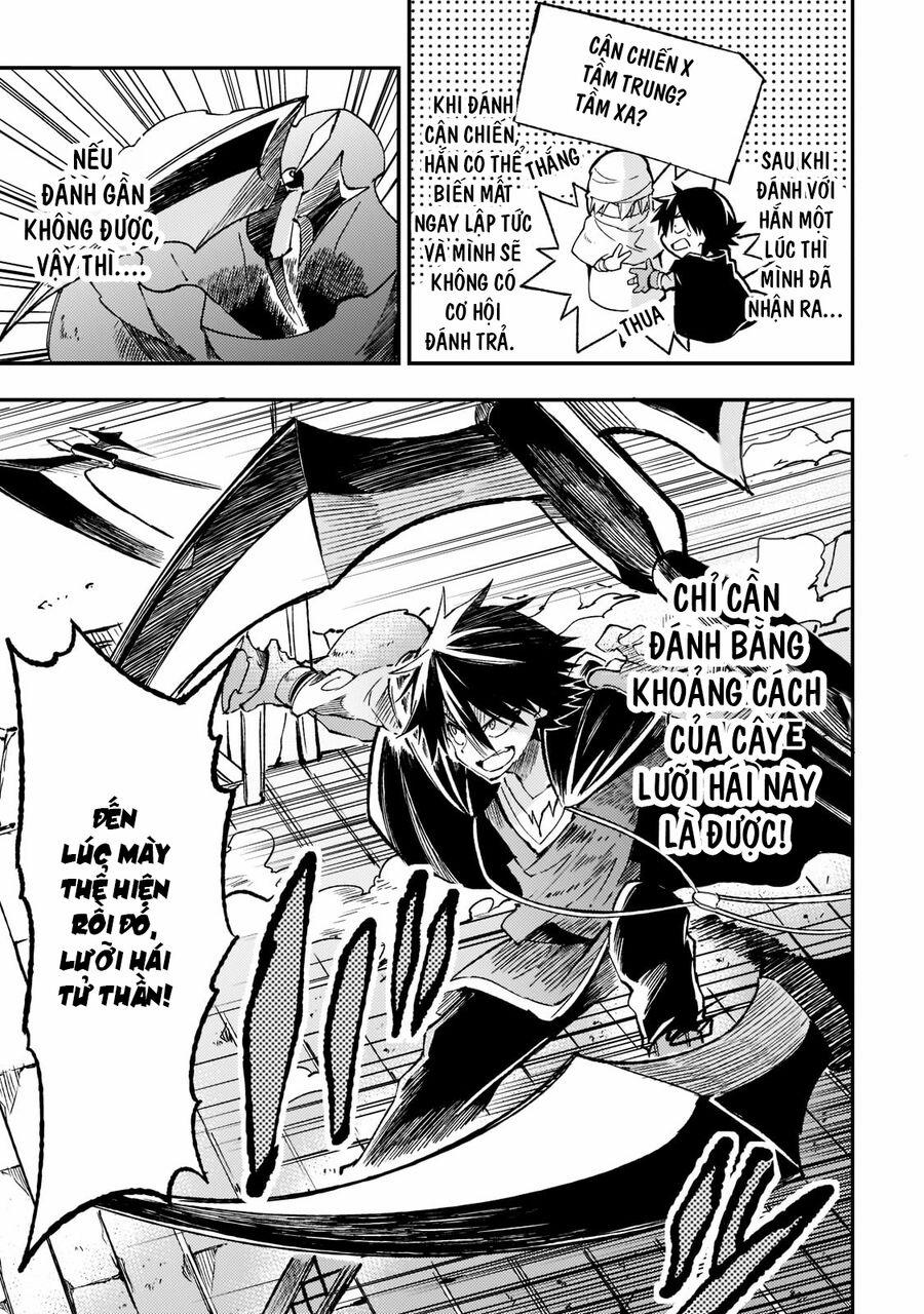 Hitoribocchi No Isekai Kouryaku 129 trang 4