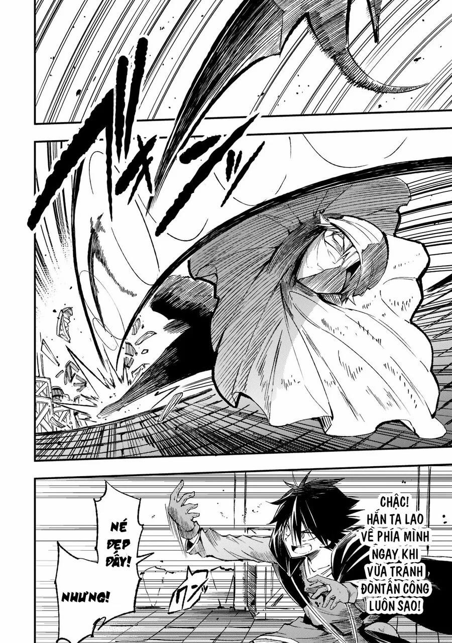 Hitoribocchi No Isekai Kouryaku 129 trang 5